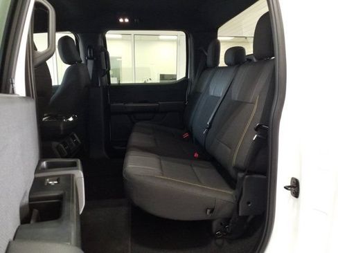 Used 2025 Ford F150 STX w/ Equipment Group 200A AWD/4WD image 13