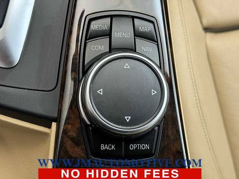 Used 2017 BMW 430i Gran Coupe xDrive image 31