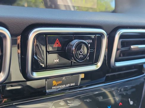 New 2026 Nissan Sentra SR image 37