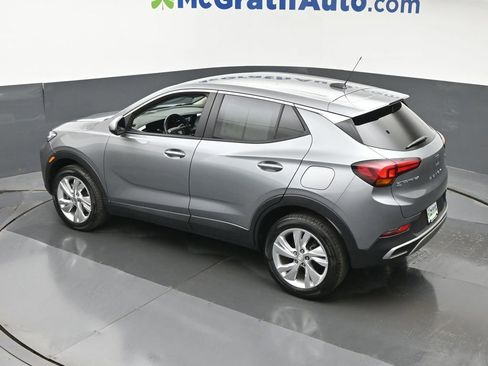 Used 2025 Buick Encore GX Preferred AWD/4WD image 19