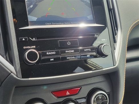 Used 2023 Subaru Crosstrek 2.0i Premium image 24