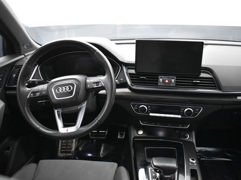 Used 2022 Audi SQ5 Premium Plus image 15