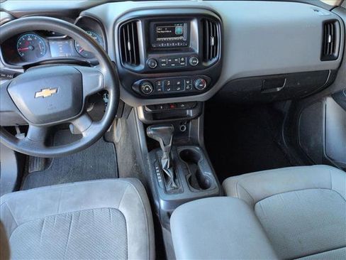 Used 2016 Chevrolet Colorado W/T image 17