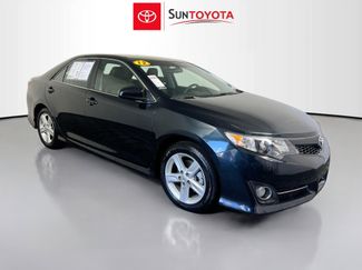 Used 2012 Toyota Camry SE video 1