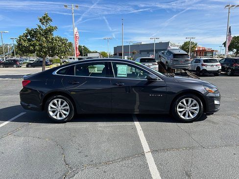 Used 2023 Chevrolet Malibu LT image 9