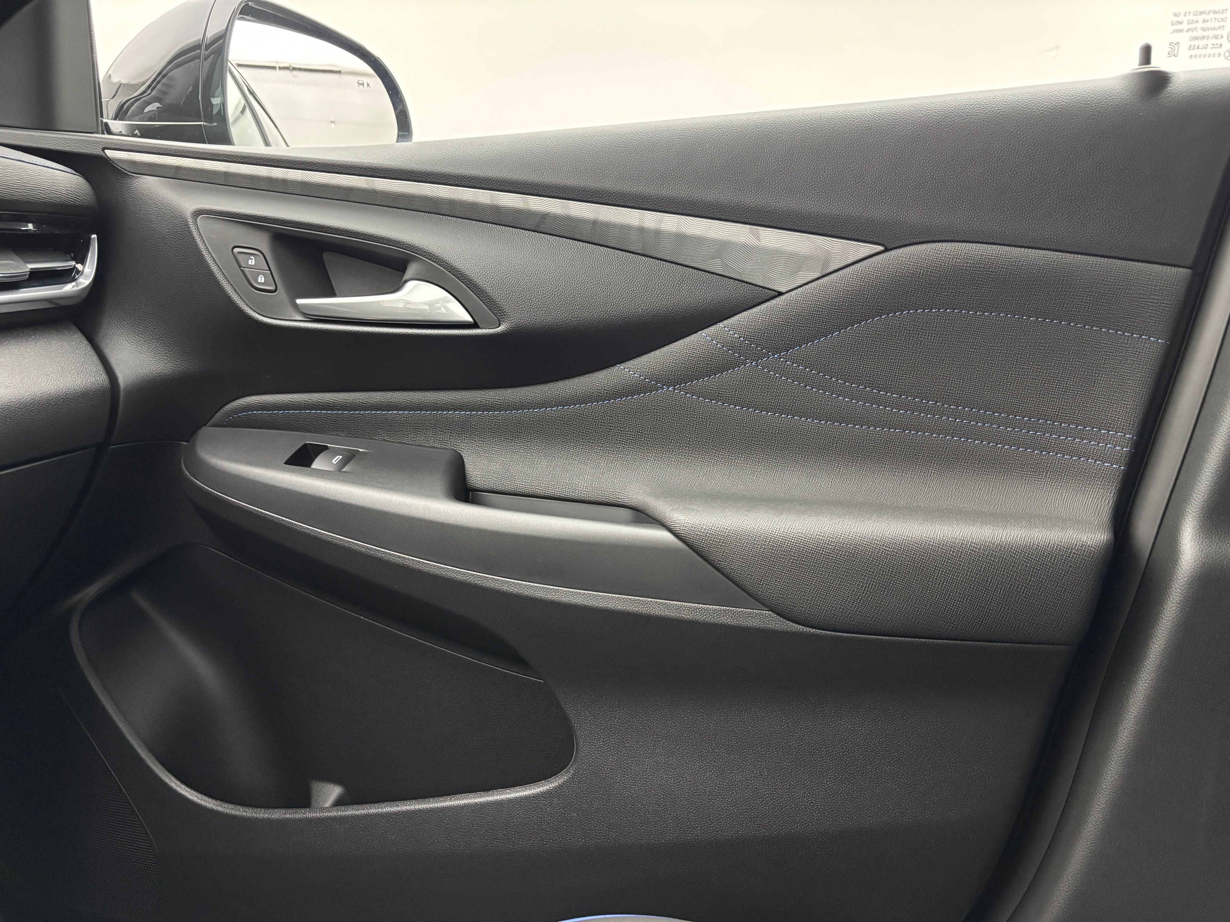 New 2026 Buick Envista Sport Touring w/ Convenience I Package FWD image 39