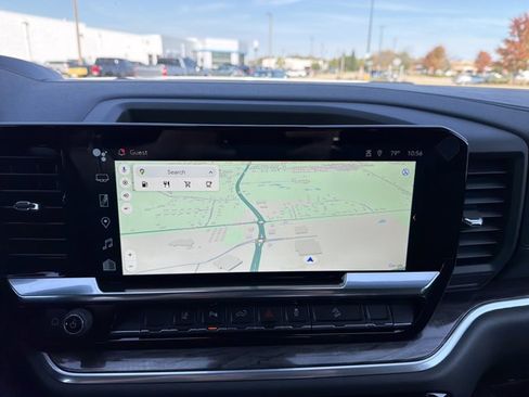 New 2026 Chevrolet Silverado 2500 LTZ w/ Z71 Chrome Sport Edition image 19