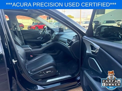 Used 2020 Acura RDX FWD image 27