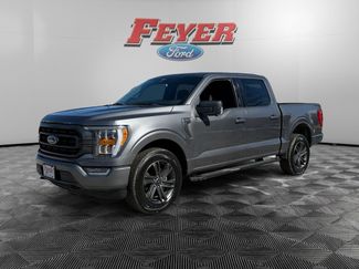 Certified 2022 Ford F150 XLT w/ Equipment Group 302A High video 1