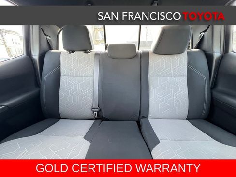 Certified 2023 Toyota Tacoma TRD Off-Road image 15