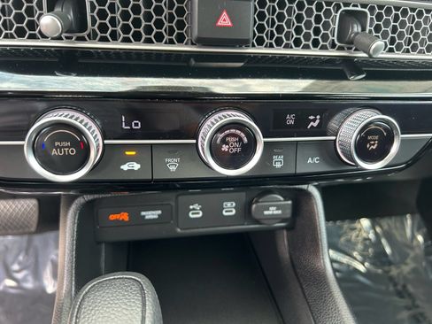 Certified 2026 Honda Civic LX image 24