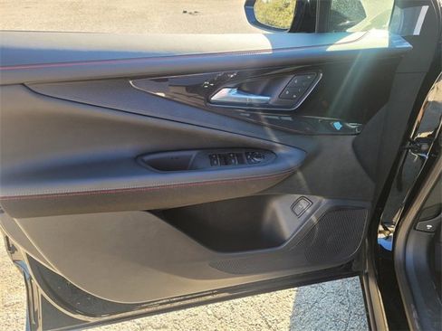 New 2026 Chevrolet Blazer EV RS image 11