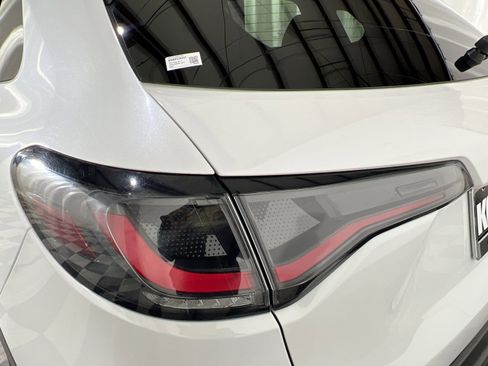 Used 2023 Honda HR-V Sport image 16