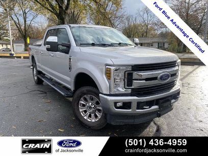 Certified 2019 Ford F250 XLT w/ XLT Premium Package