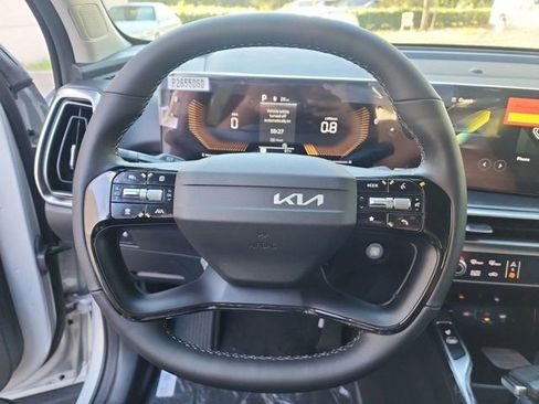 New 2026 Kia Sorento S w/ S Panoramic Sunroof Package FWD image 26