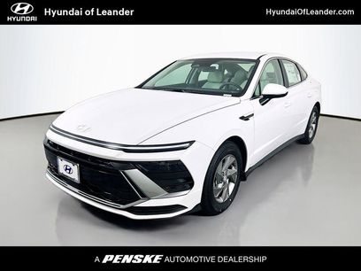 New 2026 Hyundai Sonata SE