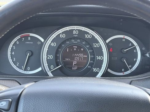 Used 2013 Honda Accord EX-L image 20