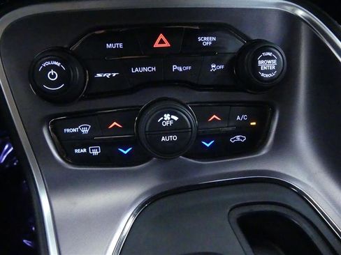 Used 2019 Dodge Challenger SRT Hellcat Redeye image 16