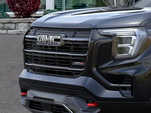 New 2026 GMC Terrain AT4 w/ Convenience Package III AWD/4WD image 37