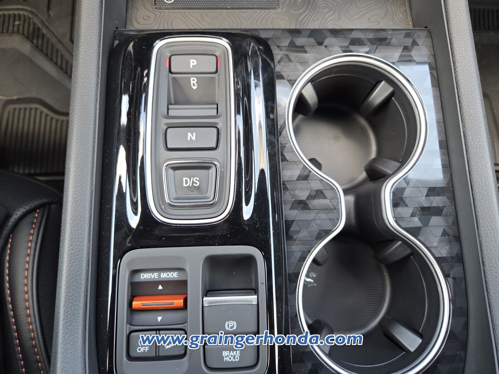 New 2026 Honda Passport TrailSport Elite image 19