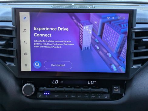 Used 2025 Toyota Tundra TRD Pro image 16