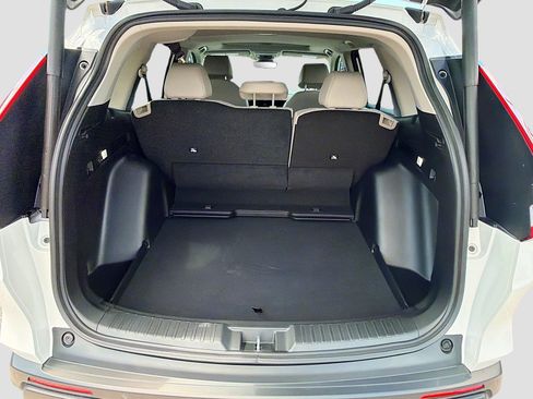 Used 2025 Honda CR-V EX-L image 12