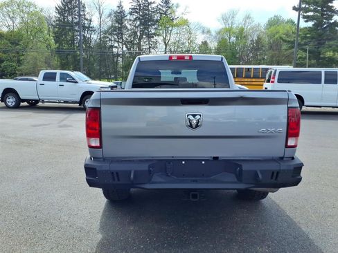 Used 2023 RAM 1500 Tradesman image 6
