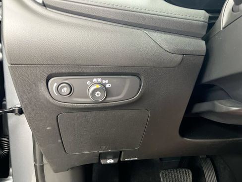 New 2026 Buick Encore GX Sport Touring w/ Comfort Package FWD image 13