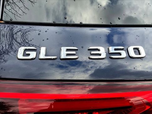 Certified 2022 Mercedes-Benz GLE 350 4MATIC image 33
