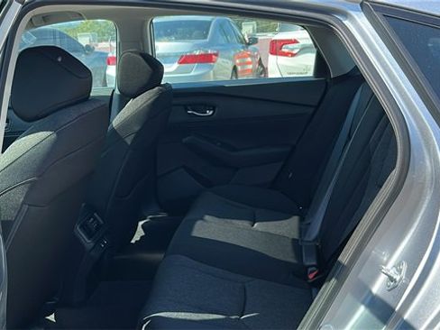 New 2025 Honda Accord SE image 22