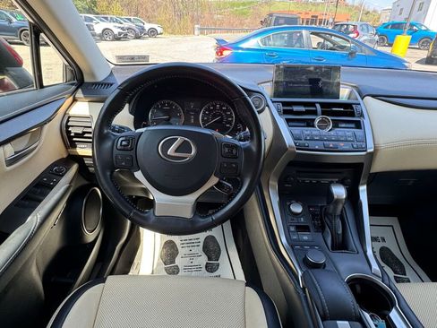 Used 2015 Lexus NX 200t AWD w/ Premium Package image 23