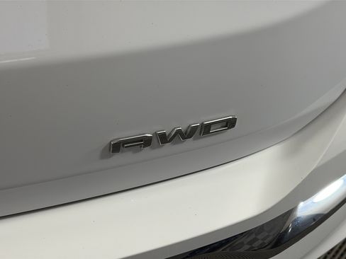 Certified 2022 GMC Terrain Denali w/ LPO, Floor Liner Package image 17