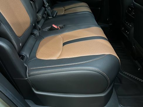 Certified 2026 Honda Passport TrailSport Elite image 22