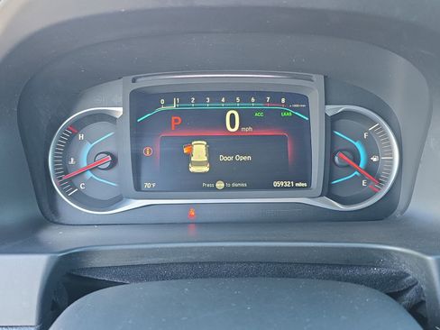 Used 2021 Honda Passport EX-L image 27