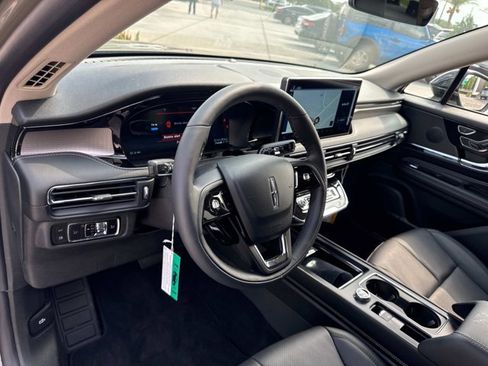 New 2025 Lincoln Corsair Grand Touring w/ Equipment Group 301A image 13