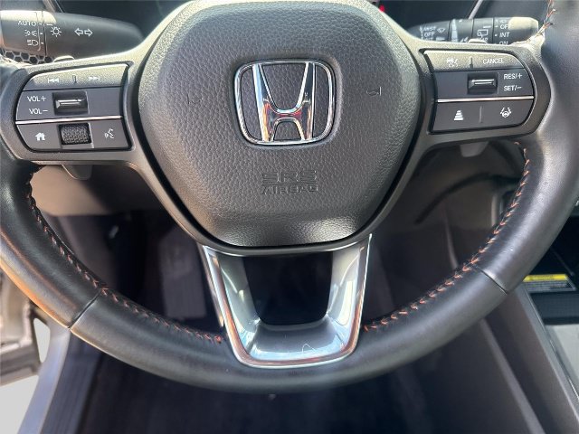 Used 2024 Honda CR-V Sport-L image 13