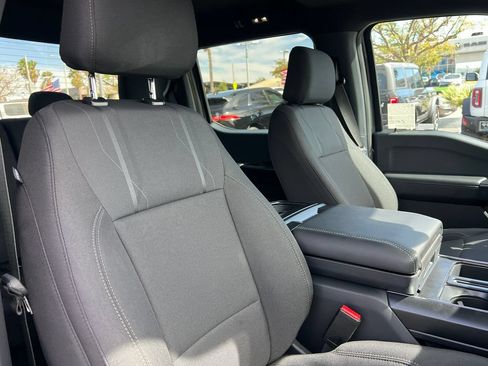 New 2026 Ford F150 STX w/ F-150 LOBO Package AWD/4WD image 16