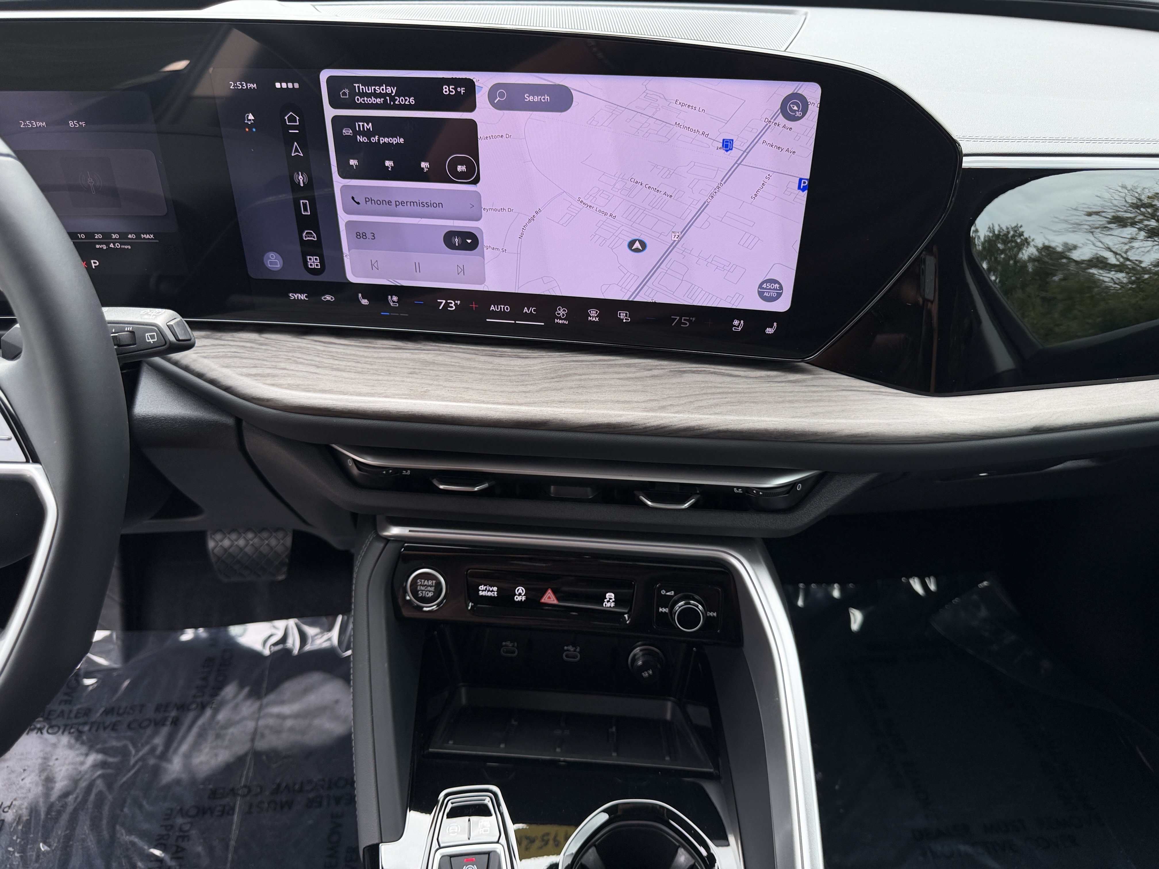 Certified 2026 Audi Q5 Premium Plus AWD/4WD image 24