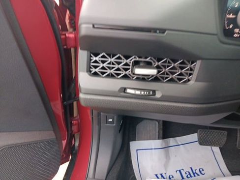 New 2025 Honda Accord SE image 14