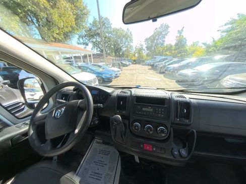 Used 2017 RAM ProMaster 1500 image 25