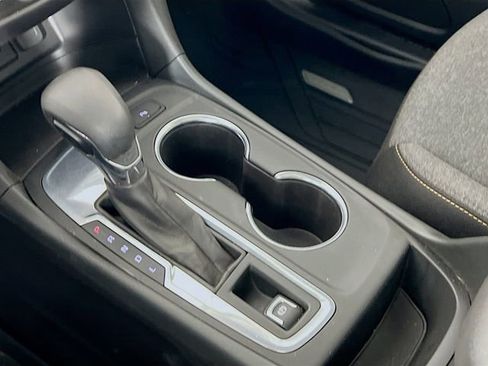 Used 2024 Chevrolet Equinox LT FWD image 22