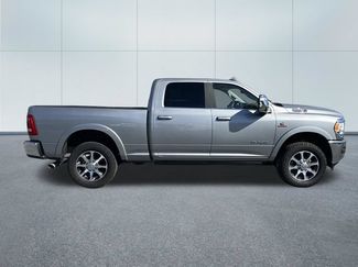Used 2024 RAM 2500 Limited w/ Safety Group AWD/4WD video 2