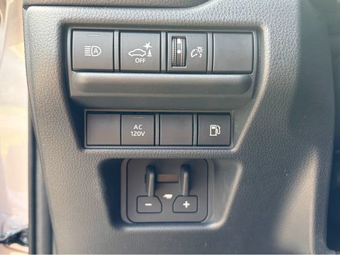Used 2025 Toyota Land Cruiser 1958 AWD/4WD image 31