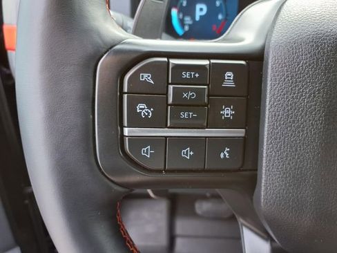 Used 2025 Ford F150 Raptor image 15