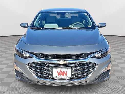 Certified 2024 Chevrolet Malibu LT image 2