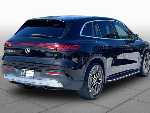 Used 2023 Mercedes-Benz EQS 450+ SUV image 10