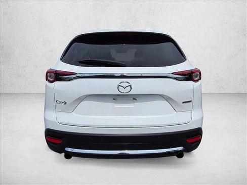 Used 2020 MAZDA CX-9 Grand Touring FWD image 7