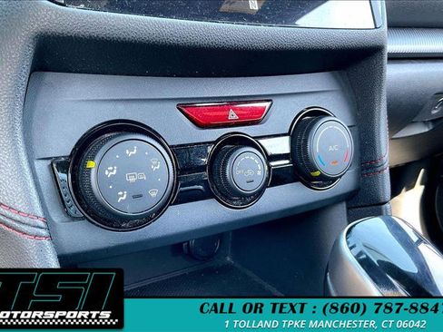 Used 2017 Subaru Impreza 2.0i Sport AWD/4WD image 30