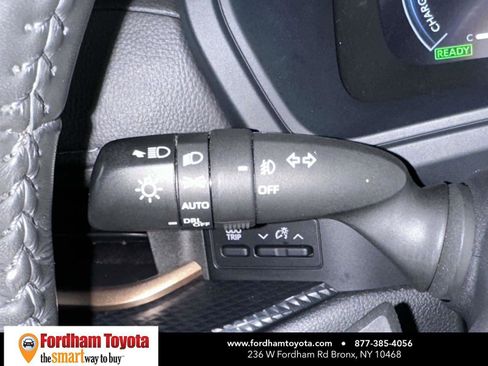 Used 2024 Toyota Grand Highlander AWD Hybrid image 38