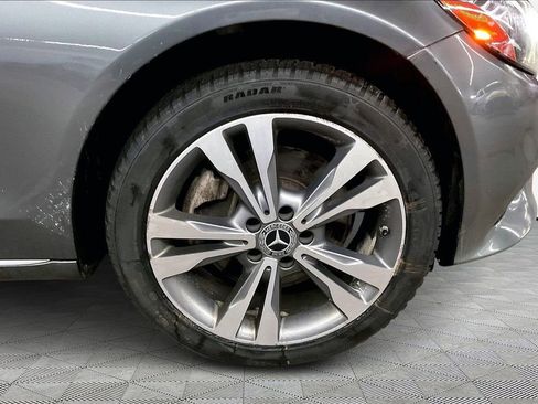 Used 2021 Mercedes-Benz C 300 4MATIC Sedan image 25
